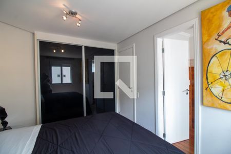 Apartamento à venda com 96m², 2 quartos e 2 vagasSuíte 1