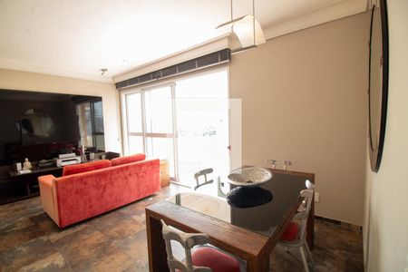 Apartamento à venda com 96m², 2 quartos e 2 vagasSala de Jantar