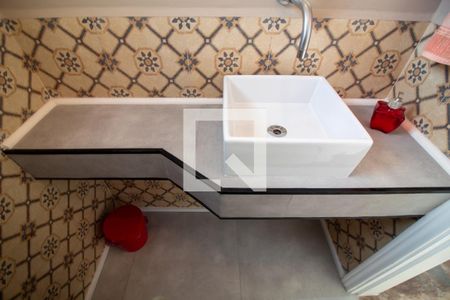 Apartamento à venda com 96m², 2 quartos e 2 vagasLavabo