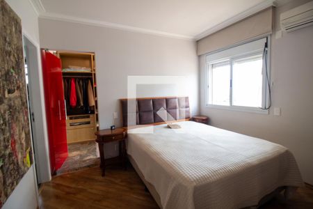 Apartamento à venda com 96m², 2 quartos e 2 vagasSuíte 2