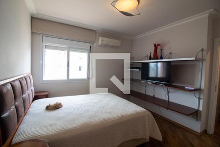 Apartamento à venda com 96m², 2 quartos e 2 vagasSuíte 2
