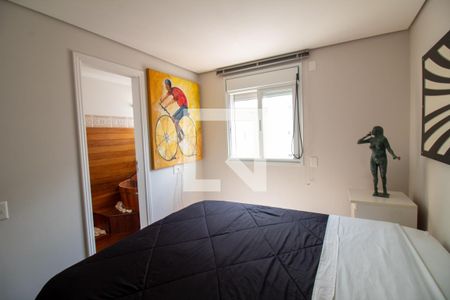 Apartamento à venda com 96m², 2 quartos e 2 vagasSuíte 1