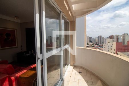 Apartamento à venda com 96m², 2 quartos e 2 vagasTerraço