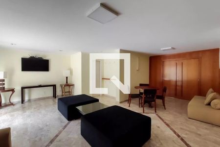 Apartamento à venda com 96m², 2 quartos e 2 vagasÁrea comum - Salão de festas