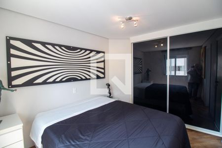 Apartamento à venda com 96m², 2 quartos e 2 vagasSuíte 1