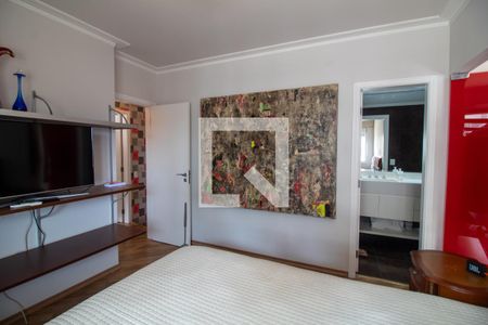 Apartamento à venda com 96m², 2 quartos e 2 vagasSuíte 2