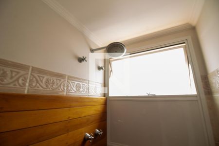 Apartamento à venda com 96m², 2 quartos e 2 vagasBanheiro da Suíte 1