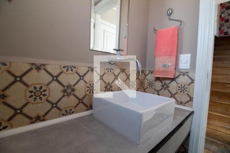 Apartamento à venda com 96m², 2 quartos e 2 vagasLavabo