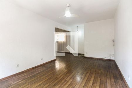 Sala de apartamento à venda com 3 quartos, 107m² em Tatuapé, São Paulo