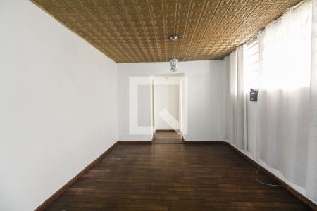 Sala de apartamento à venda com 3 quartos, 107m² em Tatuapé, São Paulo