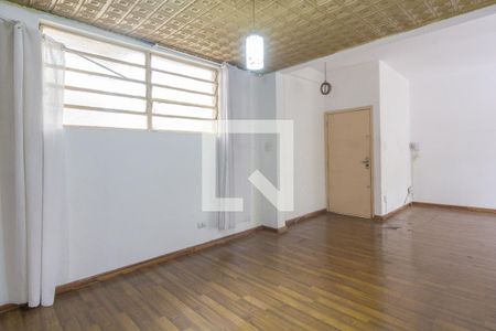 Sala de Jantar de apartamento para alugar com 3 quartos, 107m² em Tatuapé, São Paulo