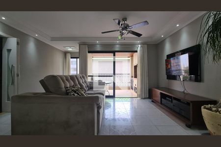 Apartamento à venda com 3 quartos, 126m² em Pompeia, São Paulo