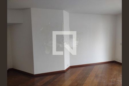 Apartamento para alugar com 3 quartos, 127m² em Vila Nova Conceição, São Paulo