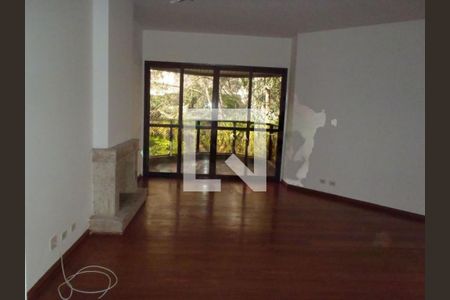 Apartamento para alugar com 4 quartos, 240m² em Moema, São Paulo
