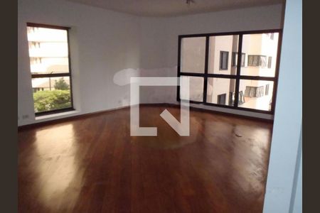 Apartamento para alugar com 4 quartos, 240m² em Moema, São Paulo