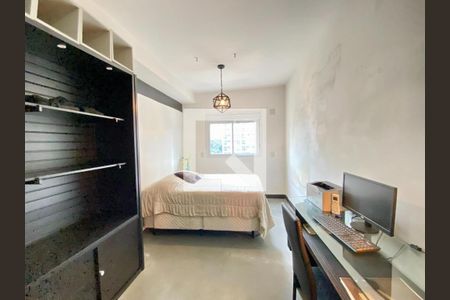 Apartamento à venda com 1 quarto, 74m² em Aclimação, São Paulo