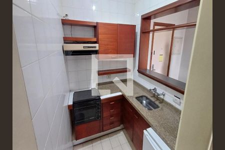 Apartamento à venda com 1 quarto, 52m² em Centro, São Bernardo do Campo