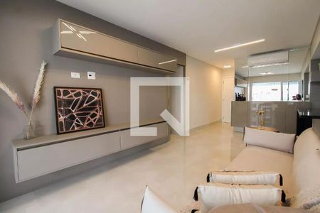 Apartamento à venda com 3 quartos, 104m² em Vila Regente Feijó, São Paulo