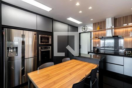 Apartamento à venda com 3 quartos, 373m² em Tatuapé, São Paulo