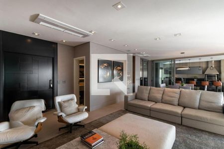 Apartamento à venda com 3 quartos, 373m² em Tatuapé, São Paulo