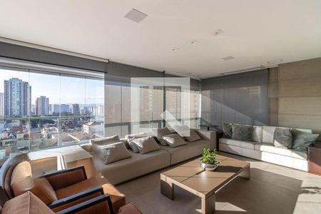 Apartamento à venda com 3 quartos, 373m² em Tatuapé, São Paulo