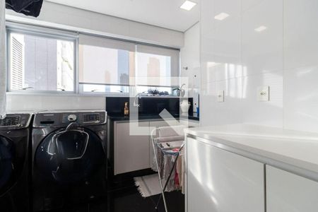 Apartamento à venda com 4 quartos, 375m² em Tatuapé, São Paulo