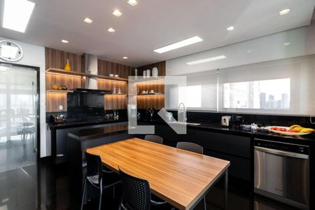 Apartamento à venda com 4 quartos, 375m² em Tatuapé, São Paulo