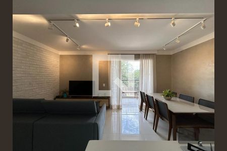 Apartamento à venda com 3 quartos, 85m² em Vila Rosalia, Guarulhos