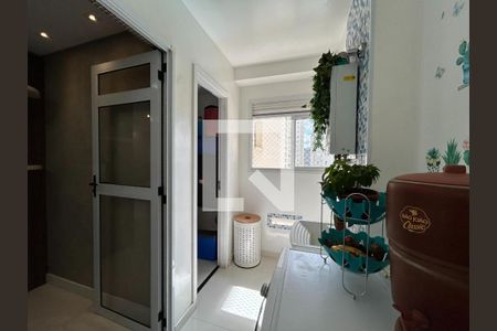 Apartamento à venda com 3 quartos, 85m² em Vila Rosalia, Guarulhos