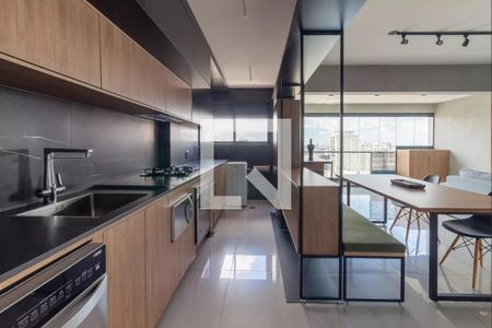Apartamento à venda com 1 quarto, 73m² em Cerqueira César, São Paulo