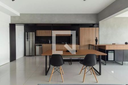 Apartamento à venda com 1 quarto, 73m² em Cerqueira César, São Paulo