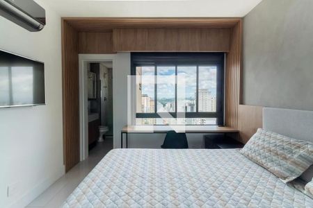 Apartamento à venda com 1 quarto, 73m² em Cerqueira César, São Paulo