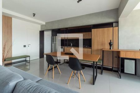 Apartamento à venda com 1 quarto, 73m² em Cerqueira César, São Paulo