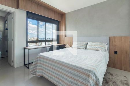 Apartamento à venda com 1 quarto, 73m² em Cerqueira César, São Paulo