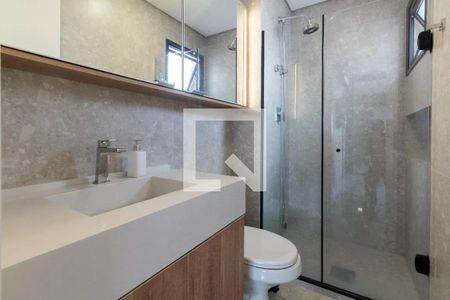 Apartamento à venda com 1 quarto, 73m² em Cerqueira César, São Paulo