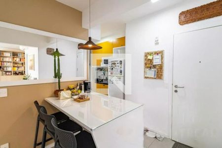 Apartamento à venda com 3 quartos, 105m² em Vila Mariana, São Paulo