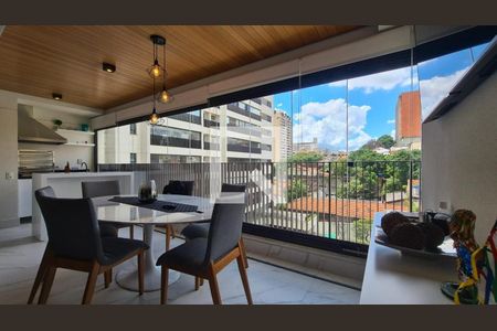 Apartamento à venda com 2 quartos, 116m² em Pompeia, São Paulo