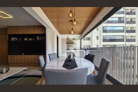 Apartamento à venda com 2 quartos, 116m² em Pompeia, São Paulo