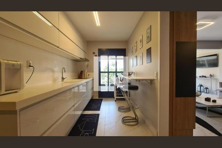 Apartamento à venda com 2 quartos, 116m² em Pompeia, São Paulo