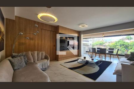Apartamento à venda com 2 quartos, 116m² em Pompeia, São Paulo