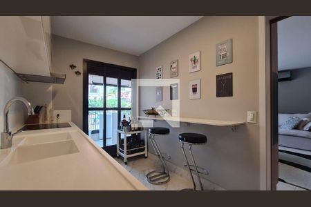 Apartamento à venda com 2 quartos, 116m² em Pompeia, São Paulo