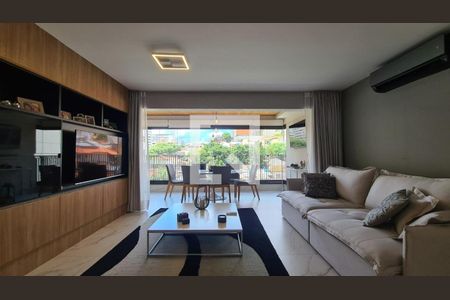 Apartamento à venda com 2 quartos, 116m² em Pompeia, São Paulo