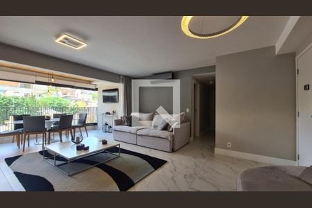 Apartamento à venda com 2 quartos, 116m² em Pompeia, São Paulo