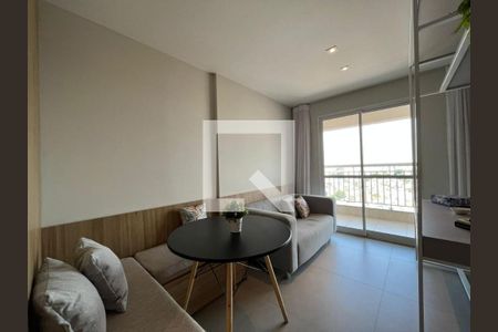 Apartamento à venda com 1 quarto, 38m² em Centro, Guarulhos