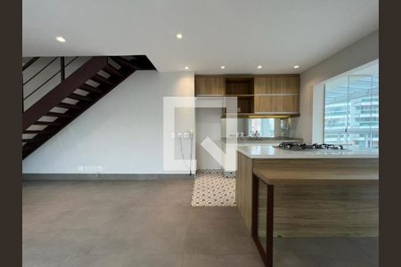 Apartamento à venda com 2 quartos, 140m² em Vila Mariana, São Paulo