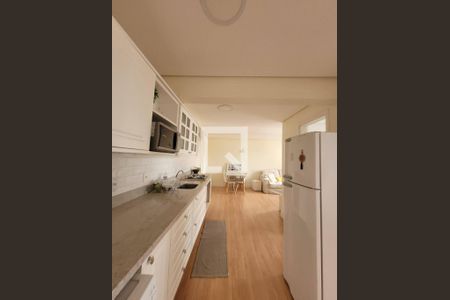 Apartamento à venda com 2 quartos, 44m² em Campos Elíseos, São Paulo