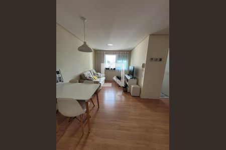 Apartamento à venda com 2 quartos, 44m² em Campos Elíseos, São Paulo