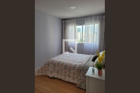 Apartamento à venda com 2 quartos, 44m² em Campos Elíseos, São Paulo