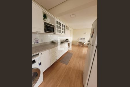 Apartamento à venda com 2 quartos, 44m² em Campos Elíseos, São Paulo