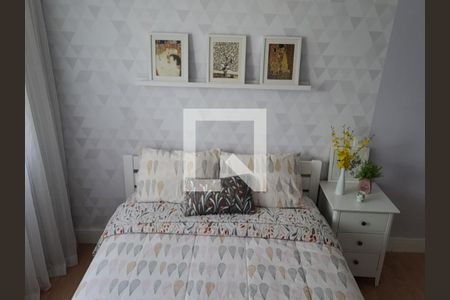 Apartamento à venda com 2 quartos, 44m² em Campos Elíseos, São Paulo